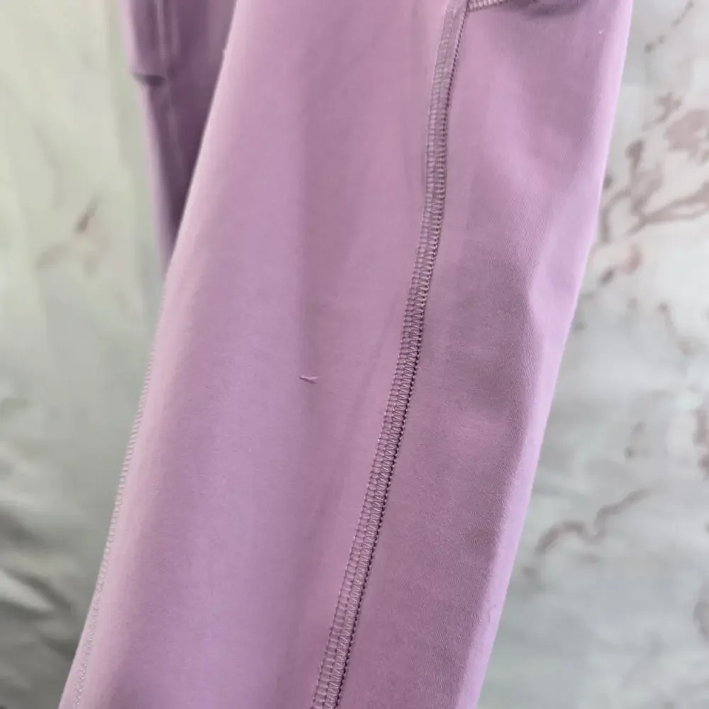 Lululemon Leggings 2 27 Inch Invigorate High Rise Tight Everlux Jubilee Pocket